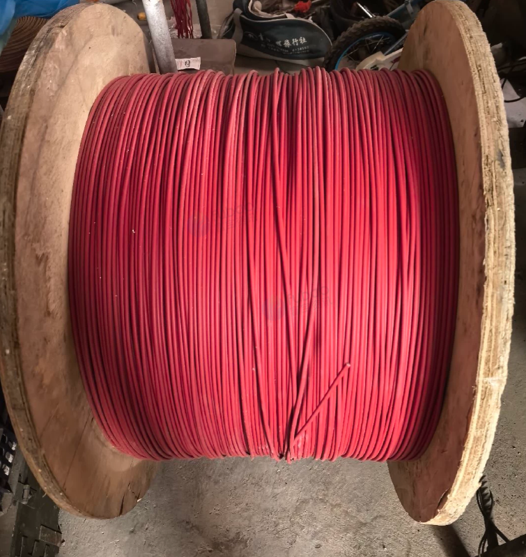 西宁市地区处理光伏剩余电缆一批