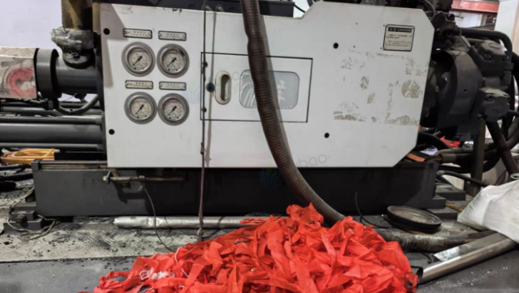 汕头市地区处理佳明注塑机