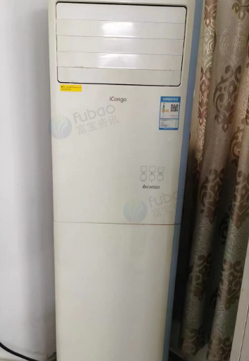 潮州市地区处理美的空调、志高空调