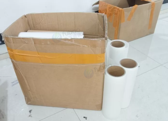 金华地区处理A3卷式DTF白墨烫画印花机