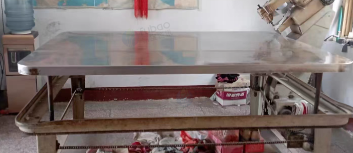 德州市地区自用处理床垫包边机