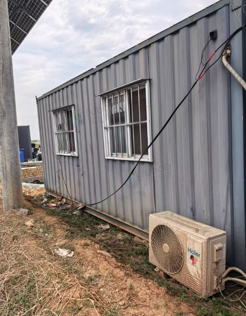 临沂市地区处理集装箱房子