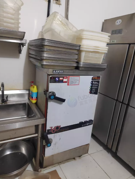 南阳市地区处理饭店设备一批