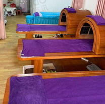 漯河市地区处理中药熏蒸理疗设施