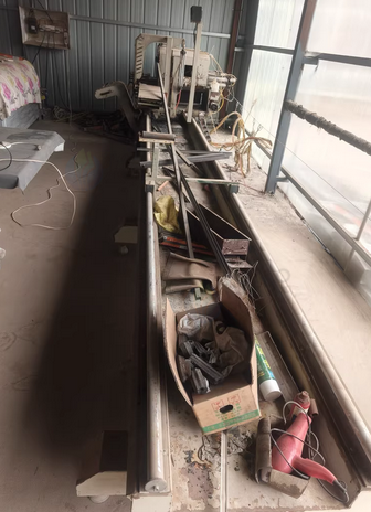 廊坊市地区处理断桥铝门窗6件套