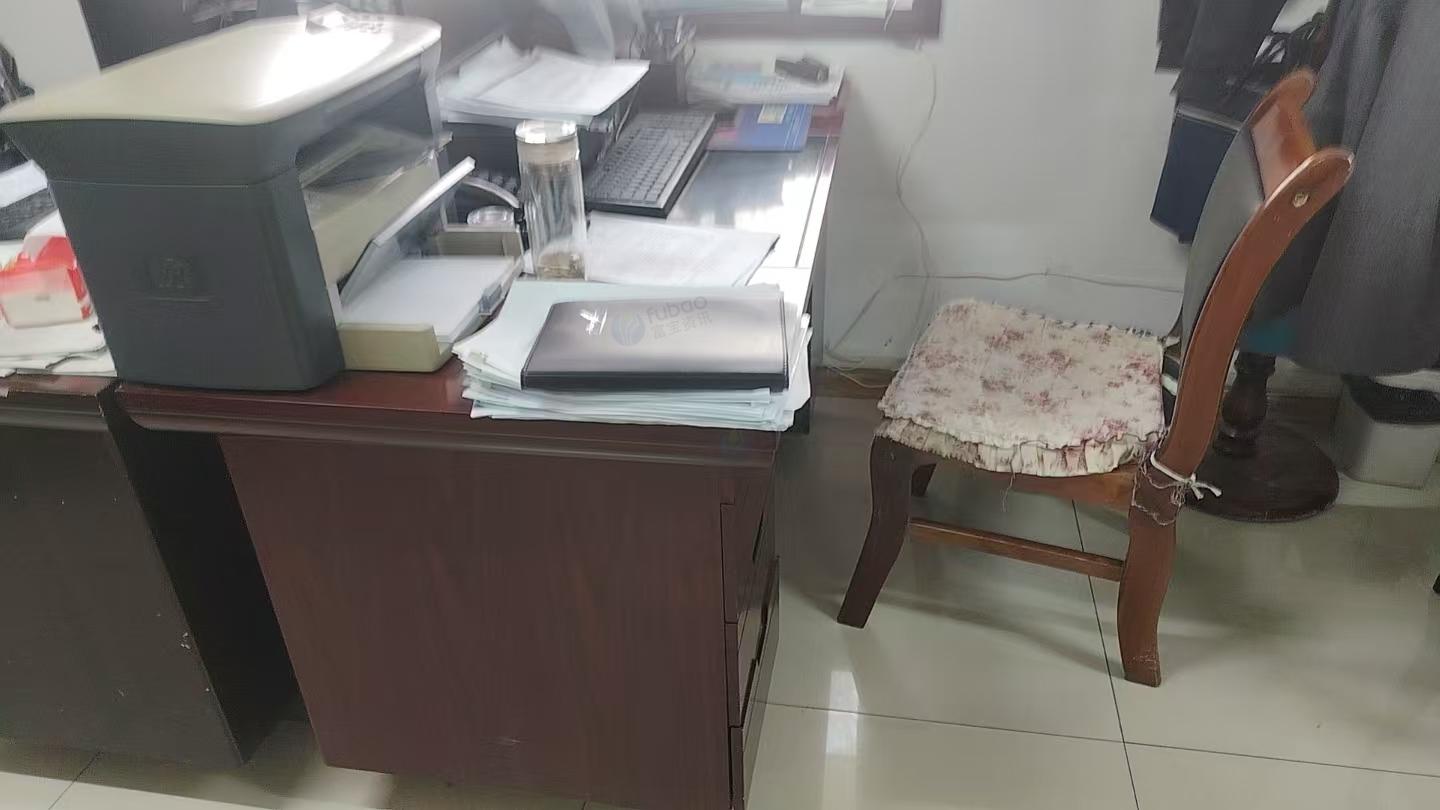 4月15日银川市办公桌56张、办公椅18把等报废资产处置项目转让公告