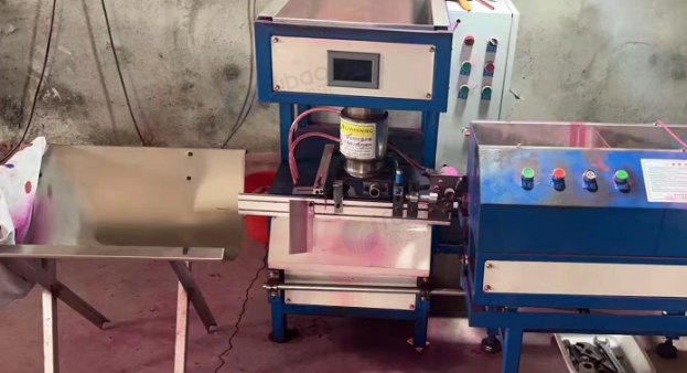 聊城市地区处理全自动制香机、搅拌机