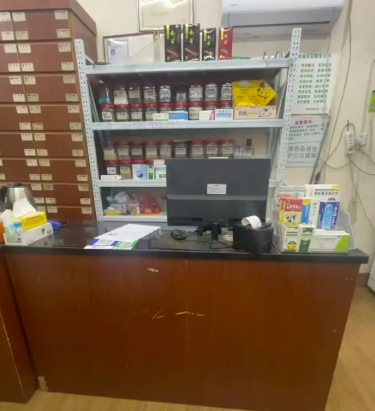 揭阳市地区药店处理设备