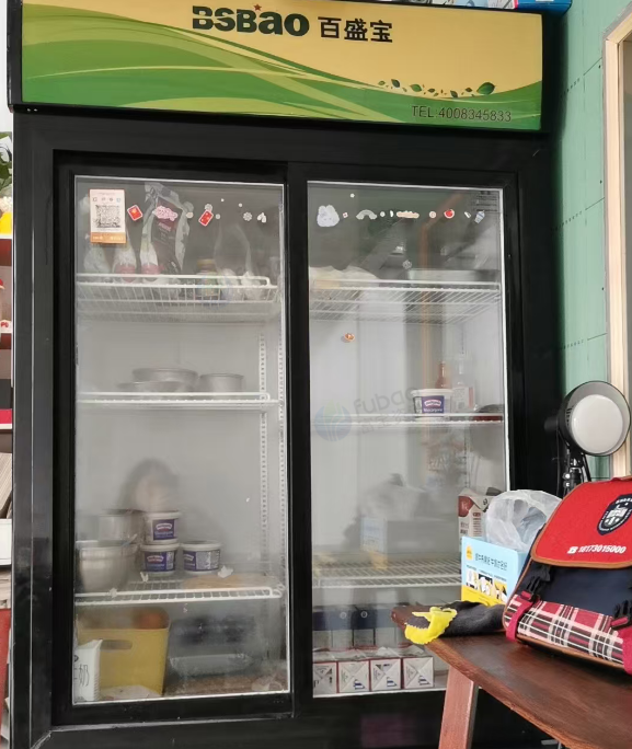 岳阳市地区个人闲置处理冷藏柜