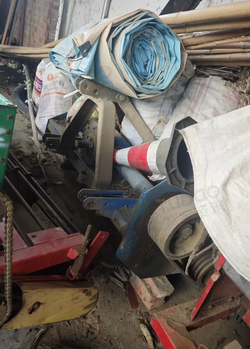 襄阳市地区处理秸秆机