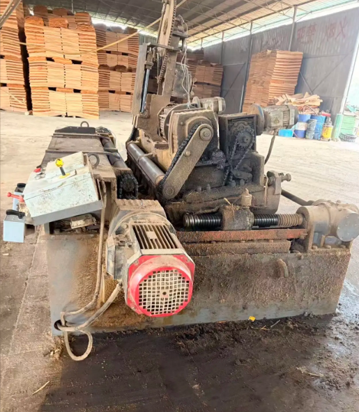 来宾市地区工厂处理河北守信刨板机