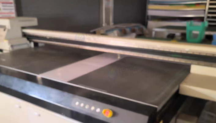 重庆地区公司处理广告整套设备