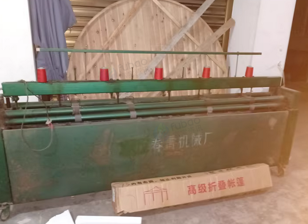 信阳市地区处理大型加工被套机器