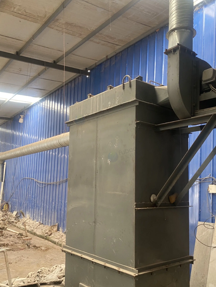 郑州市地区处理除尘设备、升降叉车等