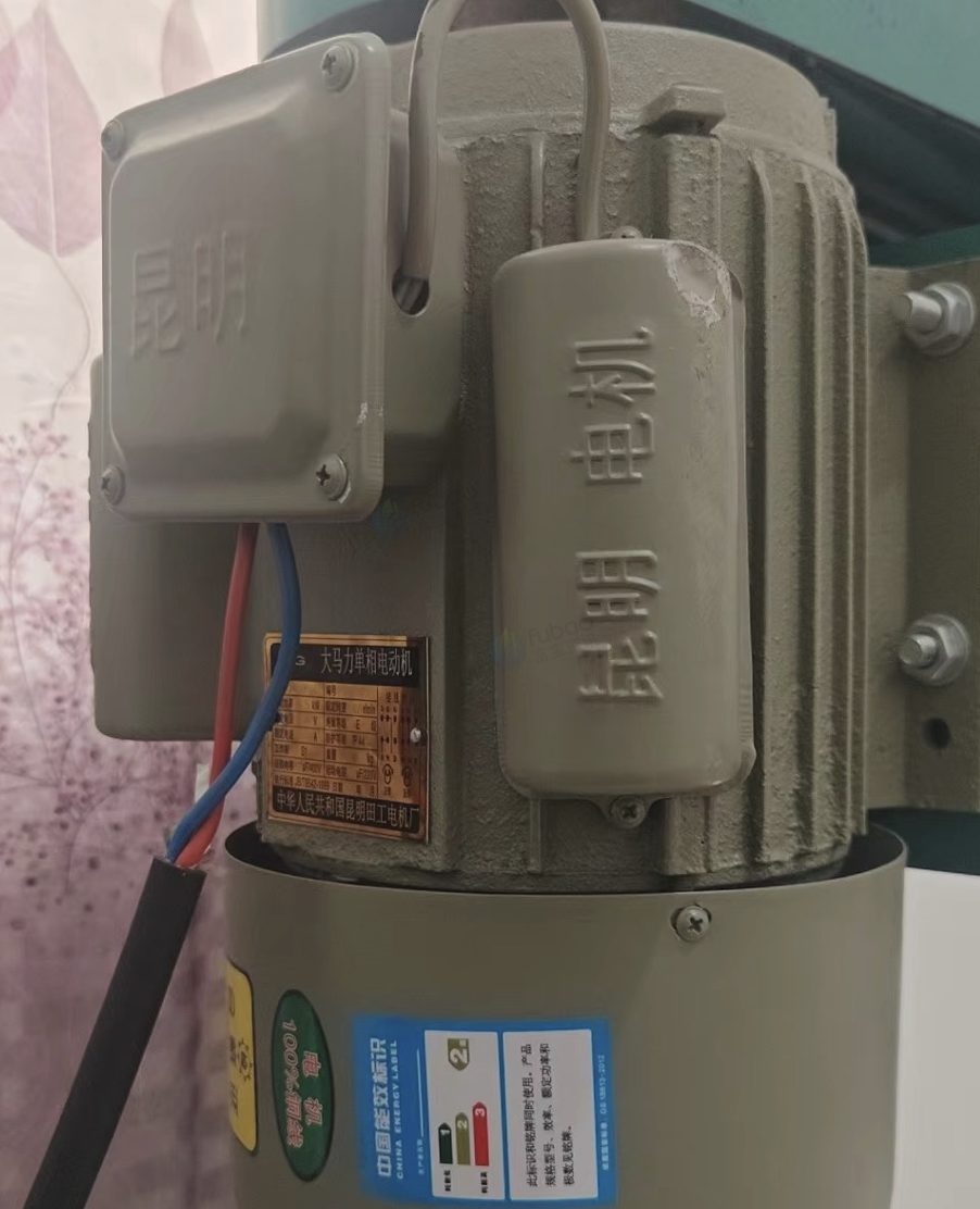 大理市地区处理60型牛筋面机