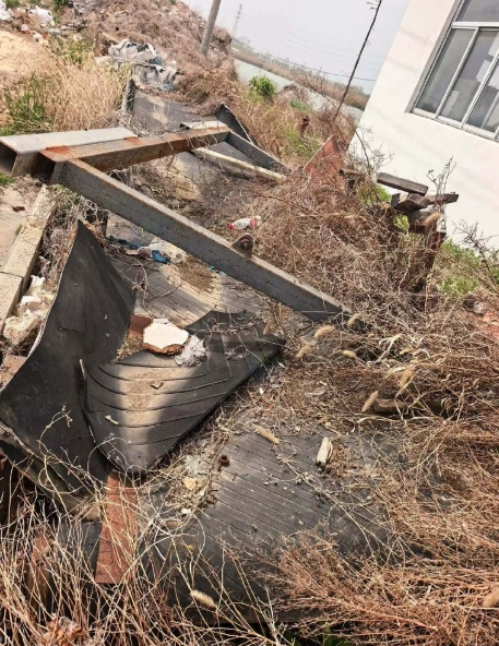 济宁市地区处理山东宏鑫1600-800重型综合破碎机