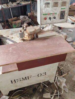 菏泽市地区处理封边机、开料机、精密锯等整厂设备