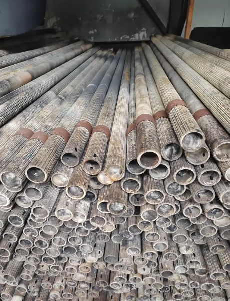 成都市地区处理窑炉棍棒27.65*5.2