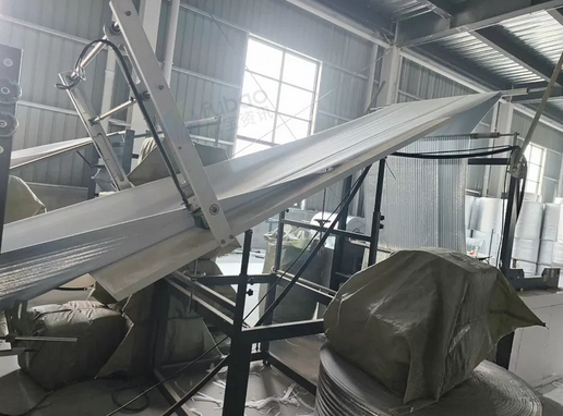 漳州市地区工厂处理欣业保温袋制袋机