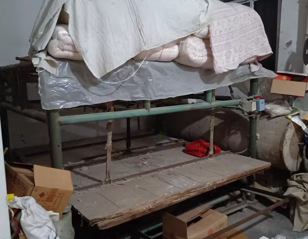 信阳市地区处理大型加工被套机器