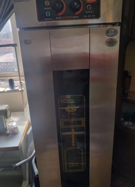 青岛市地区个人处理发酵机，蒸发箱，压面机，压面机等