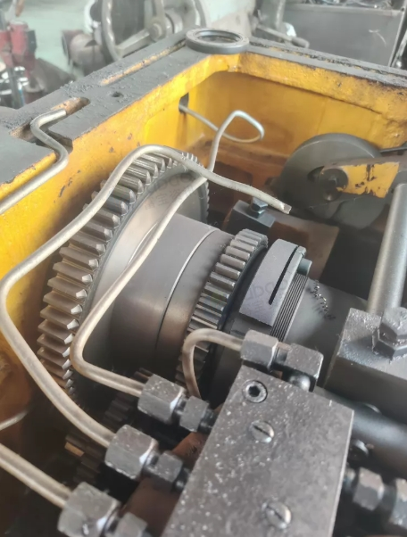 泰安市地区处理大连6150*1米数控车床光机两台