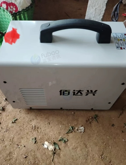 日照市地区处理佰达兴ZX7-400电焊机