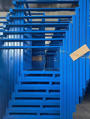 济南市地区处理1批巧固架