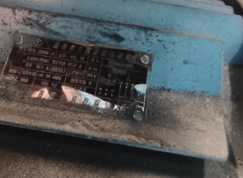 滨州市地区公司处理1000型撕碎机