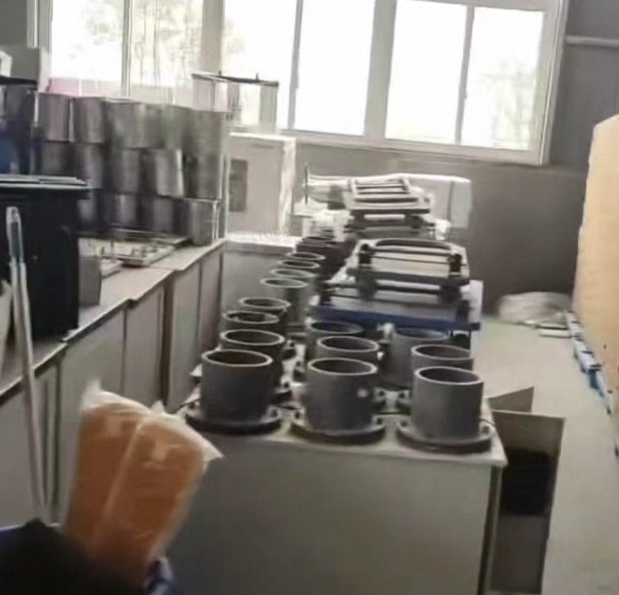 滁州市地区处理抗滑移系数检测仪等实验室仪器