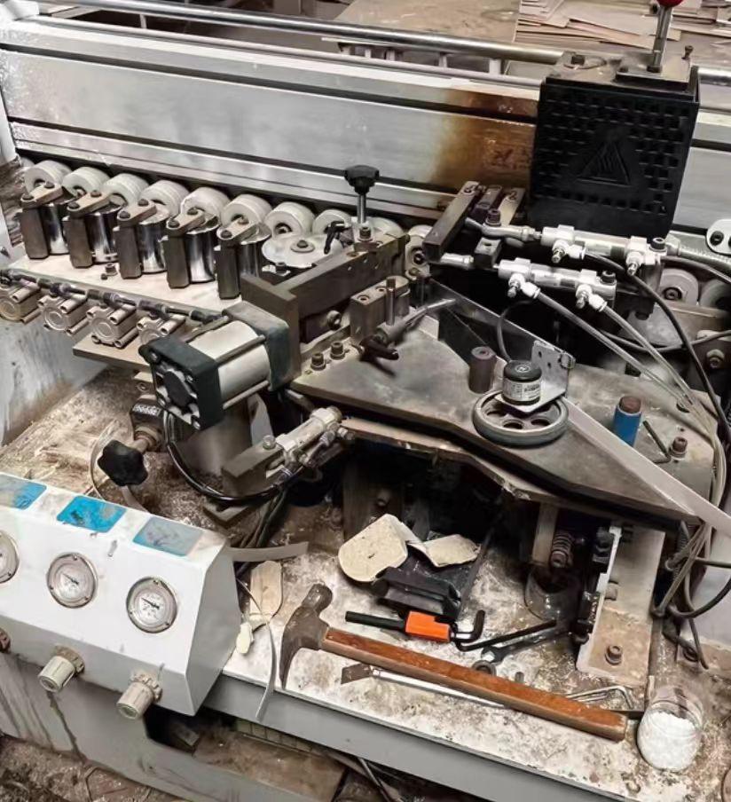 郑州市地区处理全自动封边机