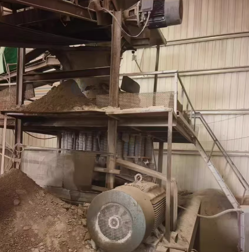 临沂市地区工厂处理SJ1400C-D浙江双金圆锥式破碎机