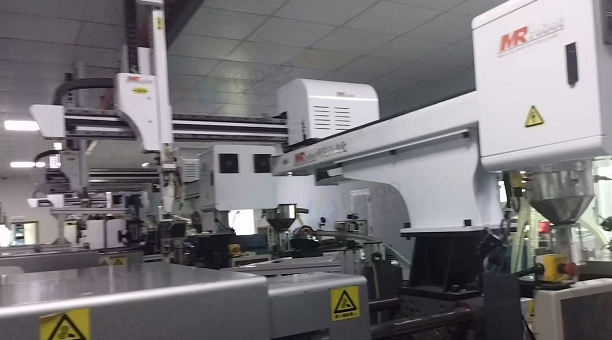 深圳市地区处理安腾电动注塑机55吨4台、住友电动注塑机30吨6台