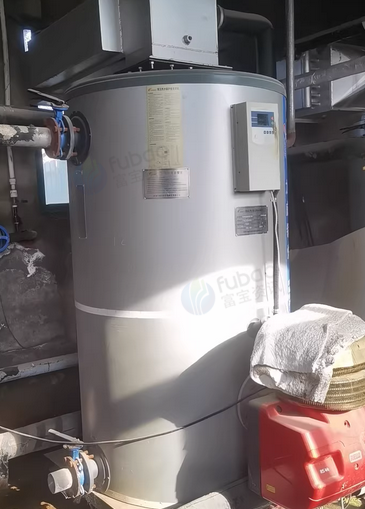 郑州市地区处理常压热水锅炉