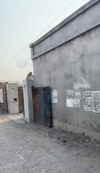 齐齐哈尔地区处理二百多米冷库设备