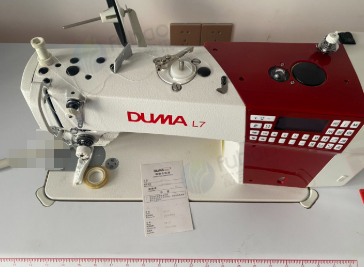 莆田市地区处理杜马缝纫机L7