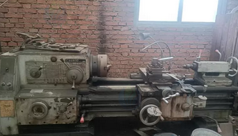 秦皇岛市地区处理恒茂ZX7550CW钻铣床