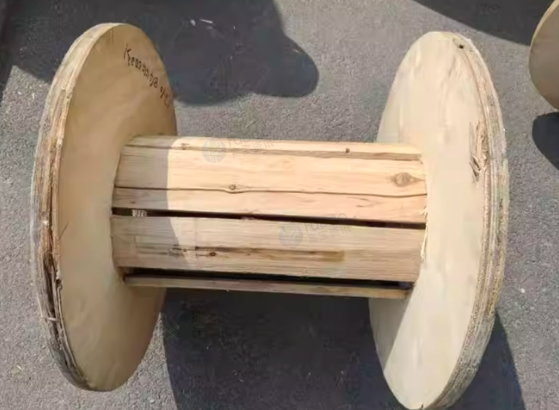 泰安市地区处理一批优质木制电缆盘