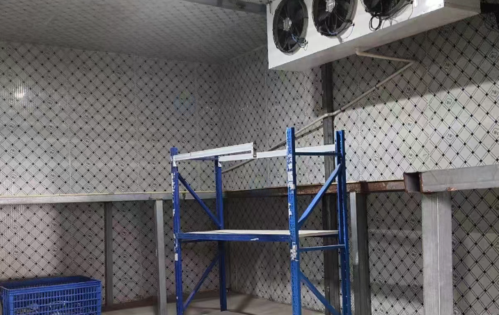 昆明市地区处理60平冷库