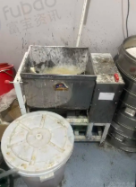 南平市地区处理早餐店设备