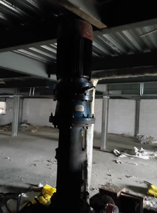 温州地区处理反应釜全套