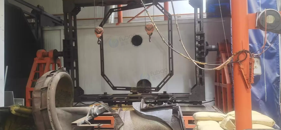 南京市地区工厂处理滚塑机