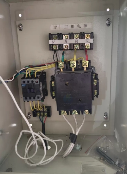 青岛市地区处理电加热反应釜搅拌罐