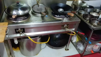 威海市地区处理3匹立式空调 小吃店设备