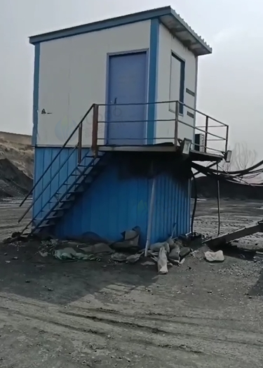 兰州市地区处理配煤设备