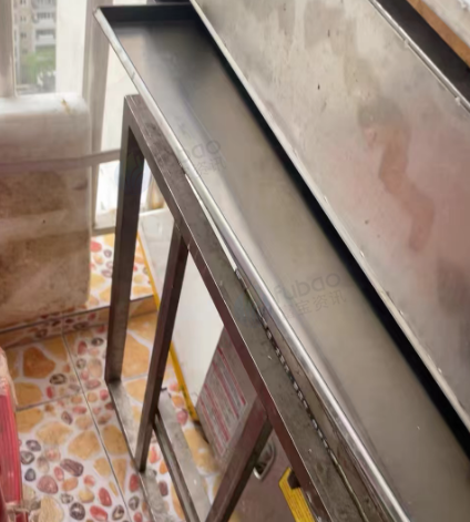 重庆地区自用处理肠粉机、打米浆机