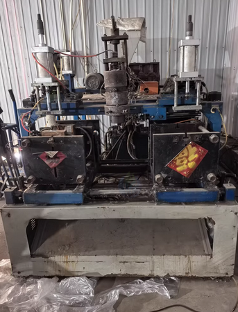 沧州市地区处理55吹瓶机