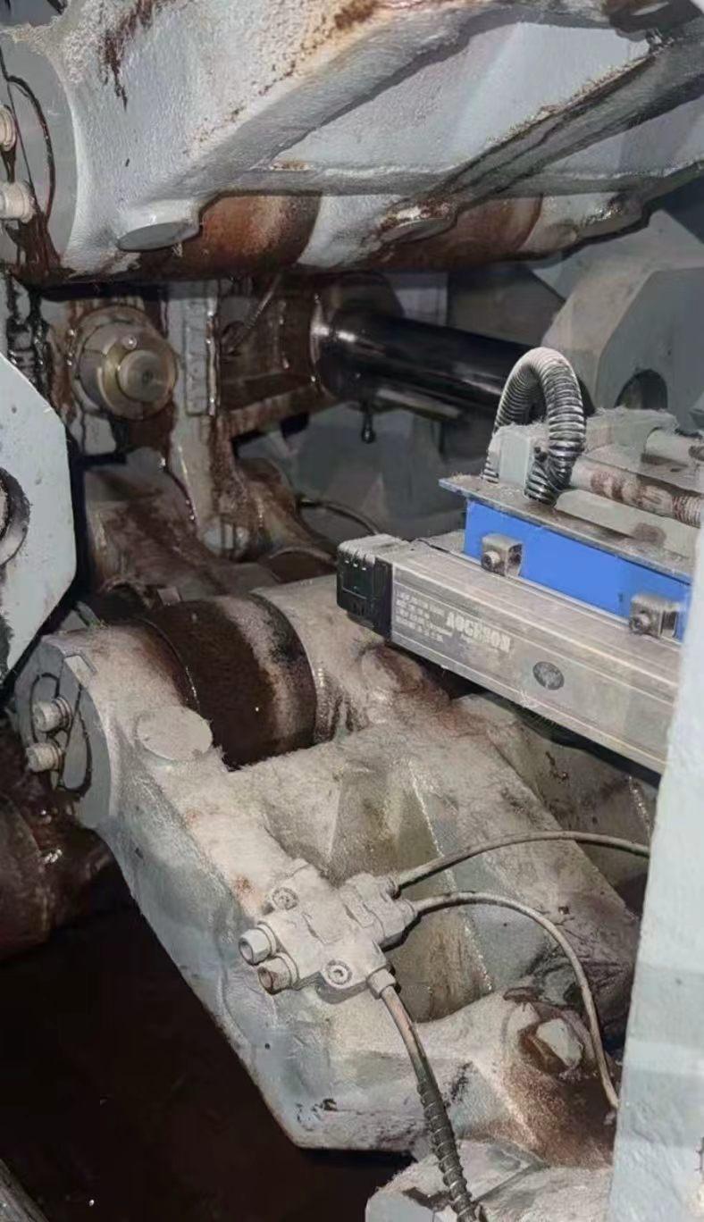 开封市地区处理178吨注塑机