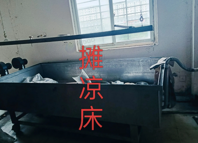 荆门市地区处理整套酿酒设备