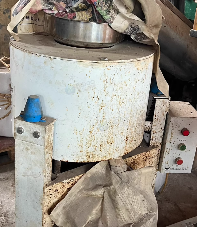 潍坊市地区工厂处理榨油全套设备